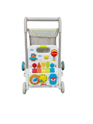 used Skip Hop Explore & More Grow Along 4-in-1 Activity Walker