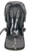 Shop Cybex Gazelle S Seat Unit, Black Frame, Moon Black at GoodBuy Gear