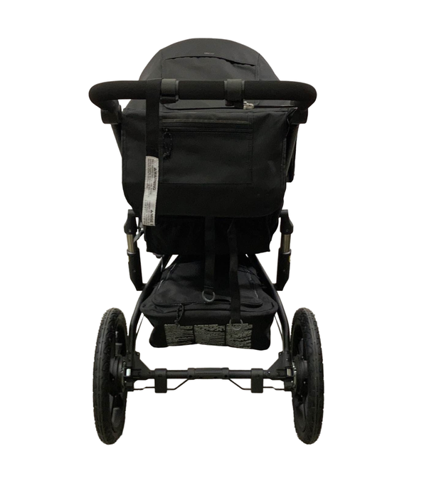 BOB Alterrain Pro Jogging Stroller, Black, 2023