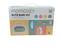 Shop Momcozy Elite Baby Kit, Green Elite Baby Kit at GoodBuy Gear