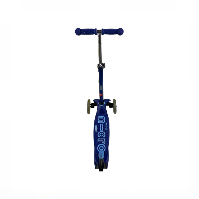 Shop Micro Kickboard Mini Original Kick Scooter, Blue at GoodBuy Gear