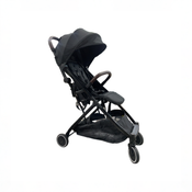 Shop Parent's Choice Lightweight Quick Fold Baby Stroller, 2025, Black at GoodBuy Gear