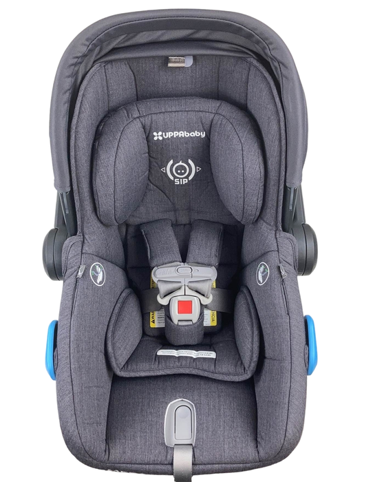 used Carseat