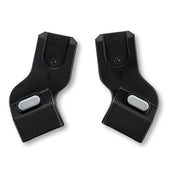 Shop BOB Wayfinder Stroller Infant Car Seat Adapter For Cybex, Maxi-Cosi, Nuna at GoodBuy Gear