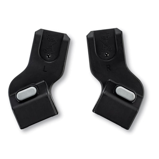 Shop BOB Wayfinder Stroller Infant Car Seat Adapter For Cybex, Maxi-Cosi, Nuna at GoodBuy Gear
