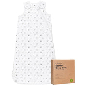 Shop KeaBabies Soothe Sleep Sack, Keastory, Medium (6-18 months) at GoodBuy Gear