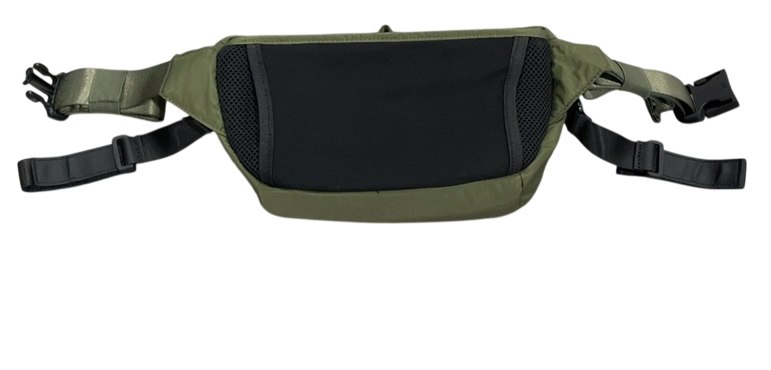 Shop Colugo On The Go Organizer, Olive at GoodBuy Gear