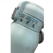 Shop Momcozy Superfast Portable Breast Milk & Water Warmer for Travel, Green, MW05 at GoodBuy Gear