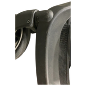 Shop Silver Cross Clic Super Compact Lightweight Stroller, 2025, Space (Black) at GoodBuy Gear