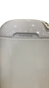 Shop Diaper Genie Platinum Diaper Pail, White at GoodBuy Gear