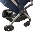 secondhand Chicco Bravo Trio Travel System, 2023, Brooklyn