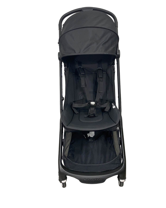 secondhand Strollers