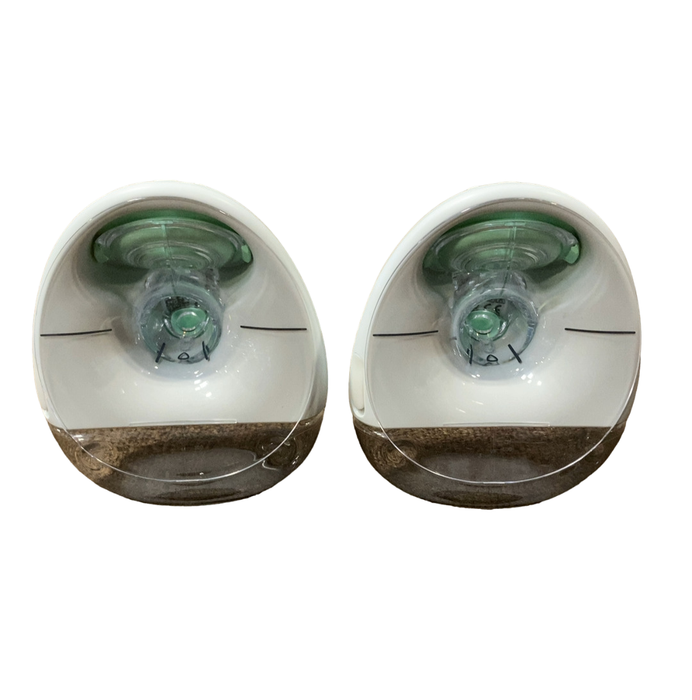Shop Elvie Breast Pump Double at GoodBuy Gear