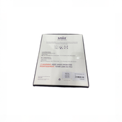 Shop DRAFT - Snuz 2 Pack Fitted Sheets, Sage/Cross at GoodBuy Gear