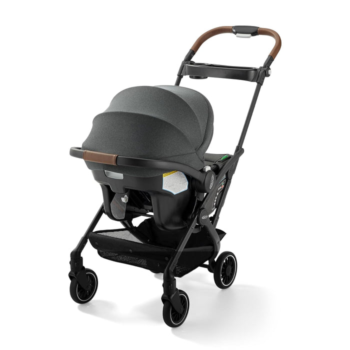 Graco GoMax Travel System, Ace