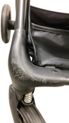 Shop Cybex Eos Stroller, 2024, Black, Moon Black at GoodBuy Gear