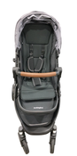 Shop Mockingbird Single 3.0 Stroller, 2025, Heather Grey, Charcoal with Penny Leather at GoodBuy Gear