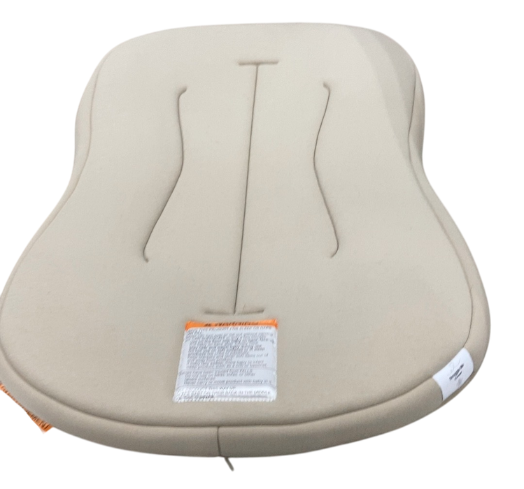 Shop Snuggle Me Organic Lounger Curve, Birch at GoodBuy Gear