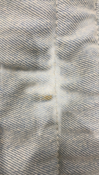 Shop Mabē The Monarch Carrier, Dream Wash Denim at GoodBuy Gear