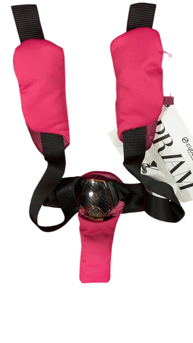 Shop Cybex PRIAM Stroller, 2020, Rose Gold, Fancy Pink at GoodBuy Gear