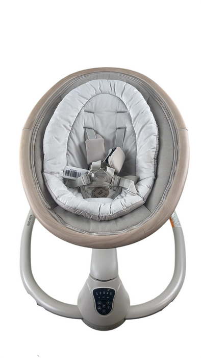 Shop Maxi-Cosi Cassia Swing, Classic Oat at GoodBuy Gear