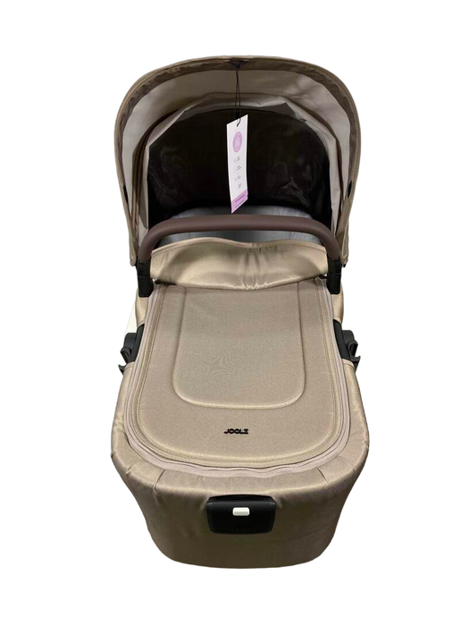 Shop Joolz Aer+ Carrycot, Lovely Taupe at GoodBuy Gear