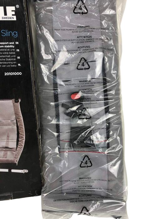 Shop Thule Infant Sling for Coaster XT at GoodBuy Gear
