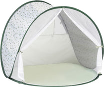 Shop Babymoov Anti-UV Pop Up Outdoor Tent, Provence at GoodBuy Gear