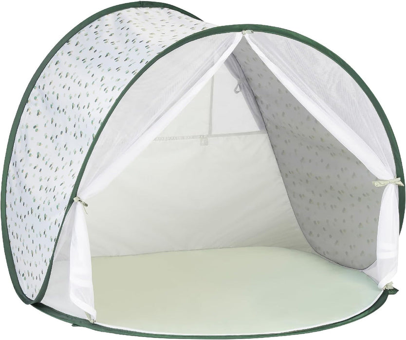 Shop Babymoov Anti-UV Pop Up Outdoor Tent, Provence at GoodBuy Gear