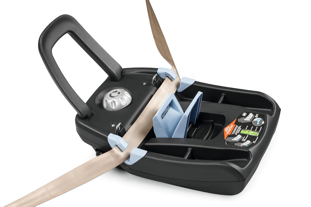 Peg Perego Primo Viaggio 4-35 Infant Car Seat Base, 2025