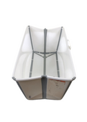 Shop Stokke Flexi Bath Bundle Pack, Regular, White at GoodBuy Gear