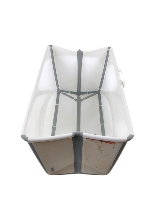 Shop Stokke Flexi Bath Bundle Pack, Regular, White at GoodBuy Gear