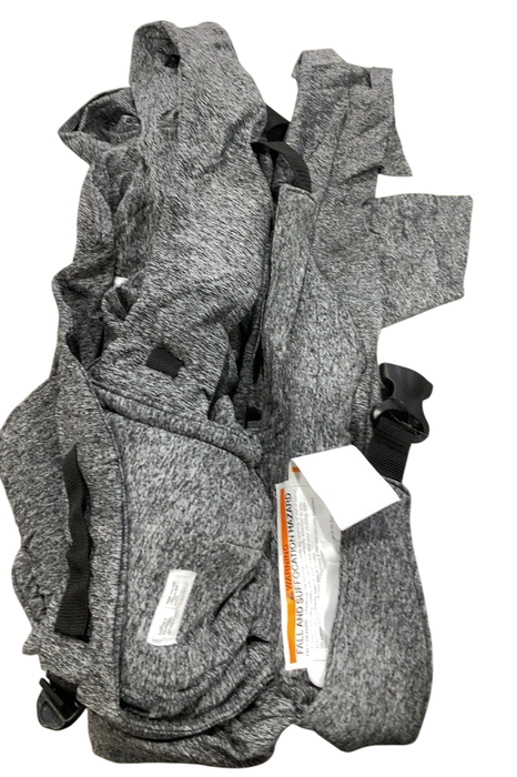 Shop Boppy ComfyFit Adjust Hybrid Baby Carrier, Heathered Gray at GoodBuy Gear