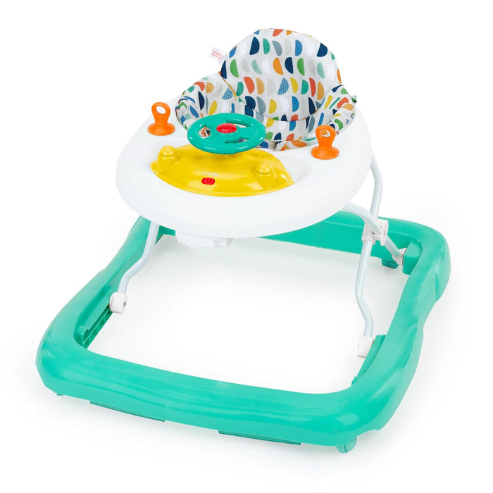 Shop Bright Starts Ready to Roll Lights & Sounds Walker, Multicolor at GoodBuy Gear
