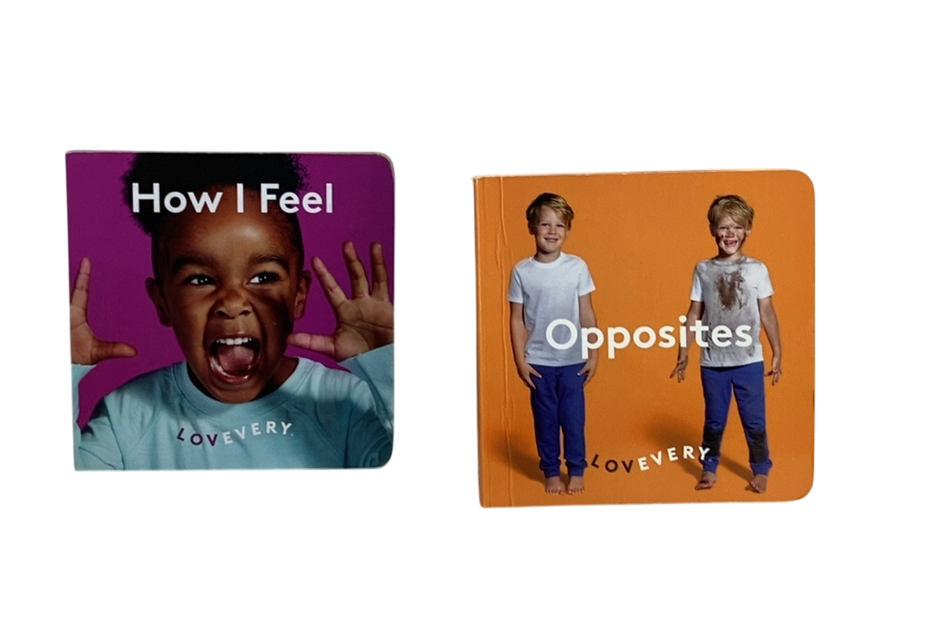 Shop Lovevery The Explorer Play Kit at GoodBuy Gear