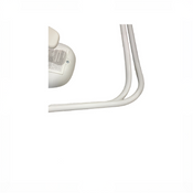 Shop Baby Delight Alpine Wave Deluxe Bouncer With Motion, Driftwood Grey at GoodBuy Gear