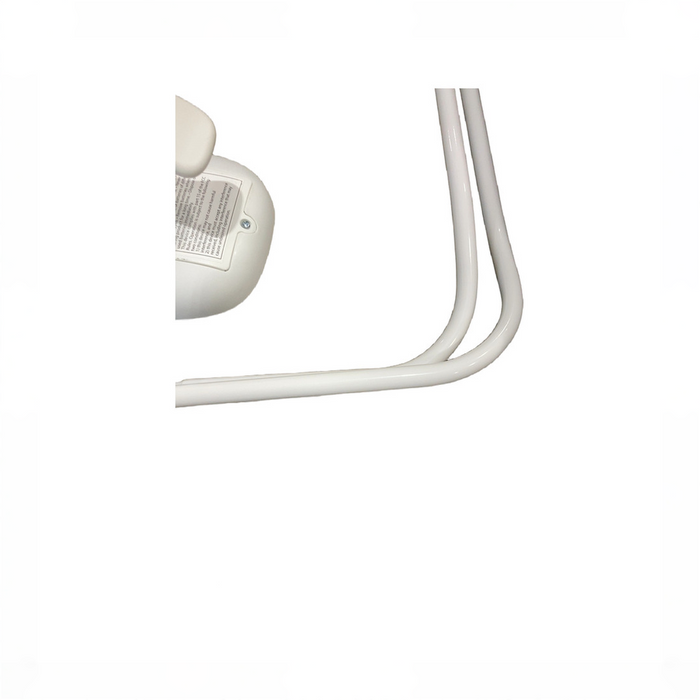 Shop Baby Delight Alpine Wave Deluxe Bouncer With Motion, Driftwood Grey at GoodBuy Gear