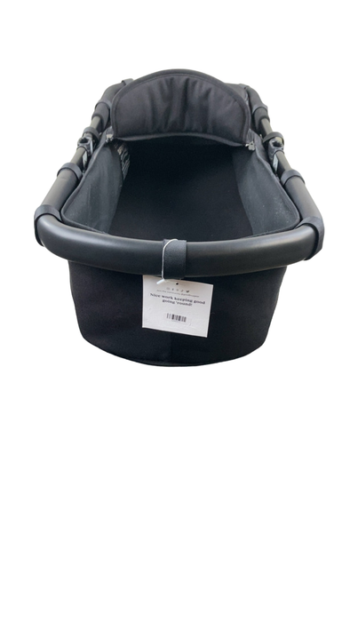 bugaboo cameleon seat to bassinet Bugaboo Cameleon 3 Seat Frame With Bassinet Attachment, Black