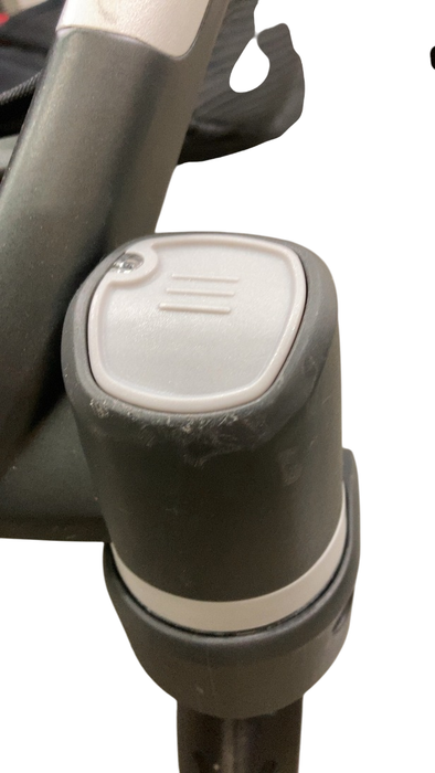 Shop UPPAbaby VISTA V2 Stroller, 2024, Declan (Oat Melange) at GoodBuy Gear