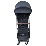 Shop Parent’s Choice Lightweight Quick Fold Baby Stroller, 2025, Black at GoodBuy Gear