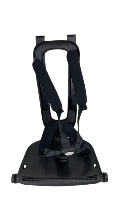 Shop Bugaboo Fox 5 Stroller, 2023, Black, Midnight Black at GoodBuy Gear