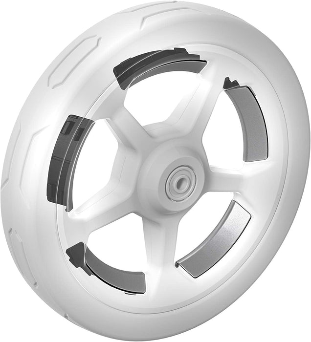 Shop Thule Spring Reflect Wheel Kit, Silver at GoodBuy Gear