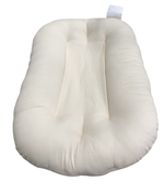 Shop Snuggle Me Organic Infant Lounger, Natural at GoodBuy Gear