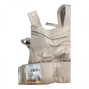 Shop Infantino Honey Blossom Baby Carrier, Toasted Almond at GoodBuy Gear