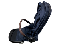 Shop Cybex Gazelle S Seat Unit, Ocean Blue, Silver Frame at GoodBuy Gear