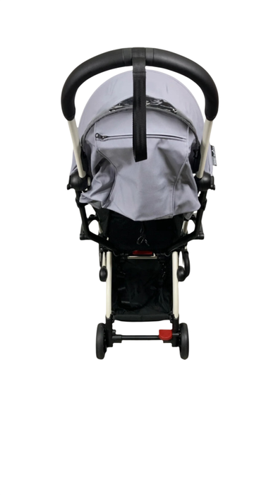 Shop Babyzen YOYO2 Complete Stroller, 2024, White with Stone at GoodBuy Gear