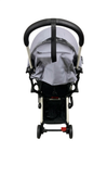 Shop Babyzen YOYO2 Complete Stroller, 2024, White with Stone at GoodBuy Gear