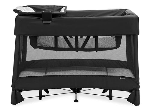 Shop 4moms Breeze Playard Plus, 1045, Black at GoodBuy Gear
