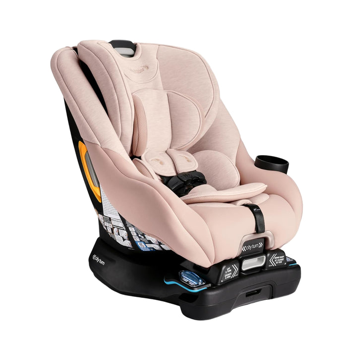Baby Jogger City Turn Car Seat, Dune, 2025