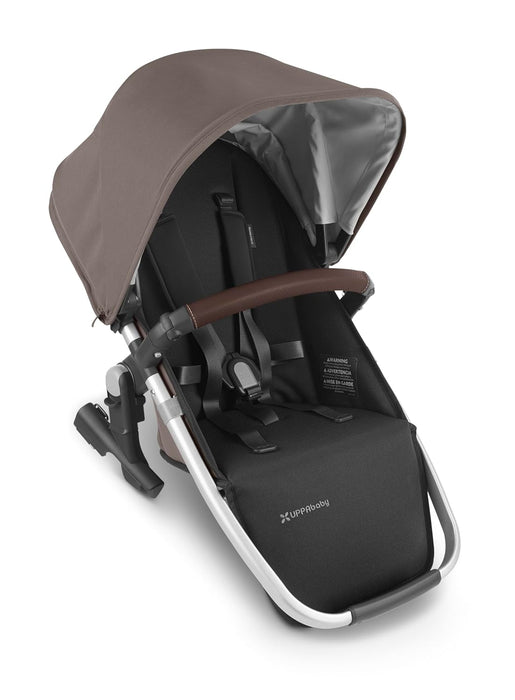 UPPAbaby VISTA RumbleSeat V2, 2015+, Theo (Dark Taupe)